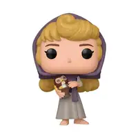 Funko pop disney 65 aniversario la bella durmiente aurora con buho 78181