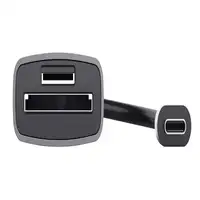 Trust 24136 lector de tarjeta USB 3.2 Gen 1 (3.1 Gen 1) Type-C Aluminio