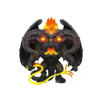 Funko pop balrog 15cm (el seÑor de los anillos)
