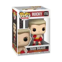 Funko pop rocky ivan drago