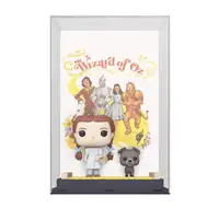 Figura pop movie poster el mago de oz