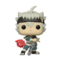 Funko pop black clover asta 59239