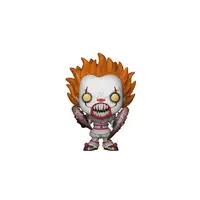 Funko pop pennywise spider legs s.2
