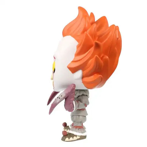 Funko pop pennywise spider legs s.2