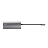 Trust Dalyx tarjeta y adaptador de interfaz Interno HDMI, RJ-45, USB 3.2 Gen 1 (3.