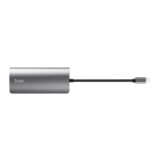 Trust Dalyx tarjeta y adaptador de interfaz Interno HDMI, RJ-45, USB 3.2 Gen 1 (3.