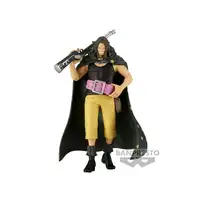 Figura banpresto: one piece the shukko yasopp