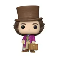 Funko pop cine wonka willy wonka 68087