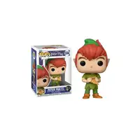Funko pop disney peter pan disney 70 aniversario peter pan 70697