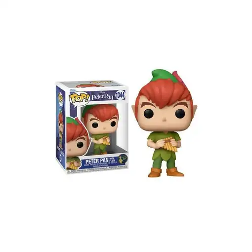 Funko pop disney peter pan disney 70 aniversario peter pan 70697 Funko pop disney peter pan disney 70 aniversario peter pan 70697