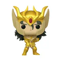 Funko pop saint seiya caballeros del zodiaco gold virgo shun 72061