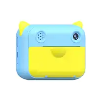 Cámara para niños digital Klack de impresión instantánea