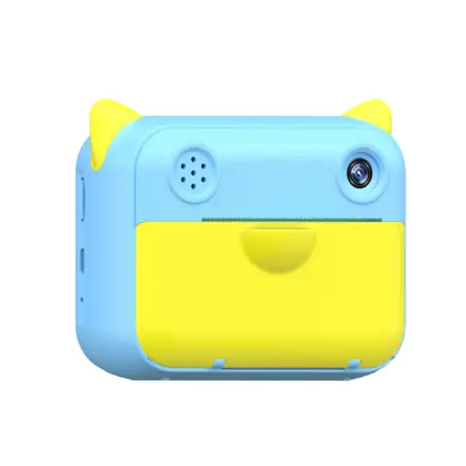 Cámara para niños digital Klack de impresión instantánea