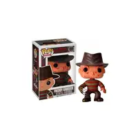 Funko pop freddy krueger 02 - pesadilla en elm street - 830395022918