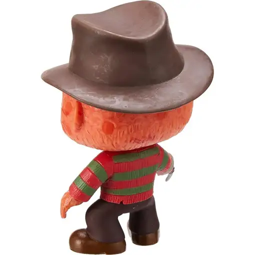 Funko pop freddy krueger 02 - pesadilla en elm street - 830395022918