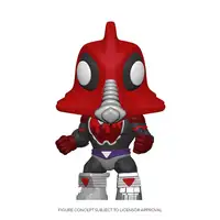 Figura pop masters of the universe mosquitor