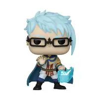 Funko pop black clover klaus 72118