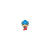 Funko pop sonic corriendo 632 - sonic aniversario - 889698519649
