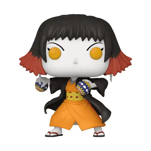 Funko pop demon slayer kimetsu no yaiba susamaru con opcion chase 72611 Funko pop demon slayer kimetsu no yaiba susamaru con opcion chase 72611