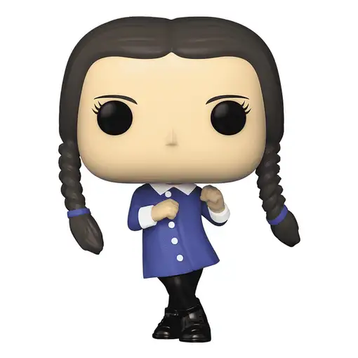 FUNKO POP! Wednesday Addams