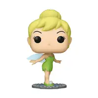 Funko pop disney peter pan disney 70 aniversario campanilla 70699