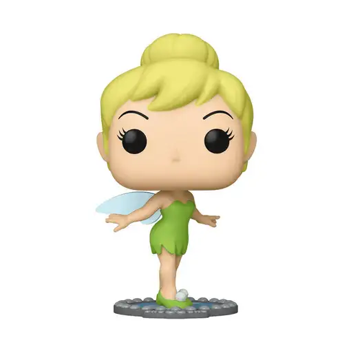 Funko pop disney peter pan disney 70 aniversario campanilla 70699