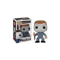 Funko pop michael myers 03 - halloween - 830395022963