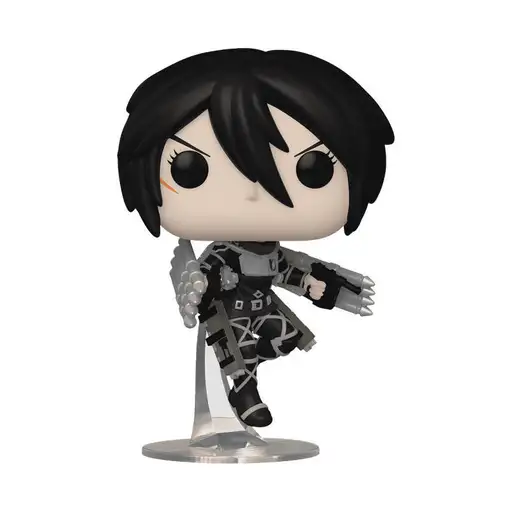 Funko pop animacion attack on titan s5 mikasa ackerman 67929 Funko pop animacion attack on titan s5 mikasa ackerman 67929