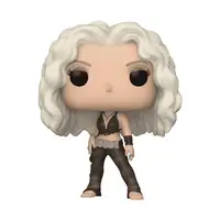 Funko pop estrellas de la musica shakira whenever wherever 72583
