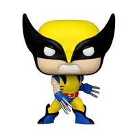 Funko pop marvel wolverine 50 aniversario ultimate wolverine classic 77438