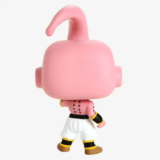 Funko pop vinyl: dragon ball z - kid buu