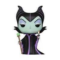 Funko pop disney 65 aniversario la bella durmiente malefica con vela 78182