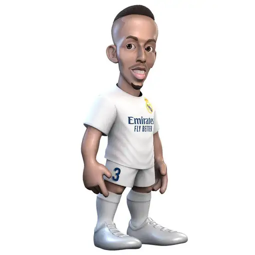 Minix real madrid - Éder militão