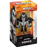 Figura minix the demon kiss 12cm