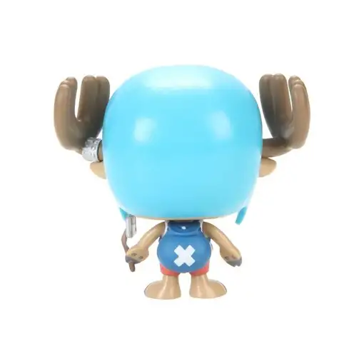 Funko pop tony tony chopper (one piece)