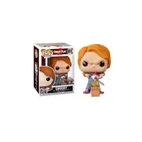 Funko pop chucky con caja sorpresa 841 - ediciÓn especial - 889698448369