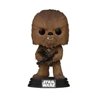 Funko pop star wars new classics chewbacca 67533