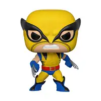 Funko pop marvel 80th first appearance