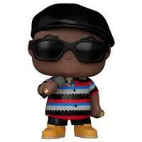 Figura pop notorious b.i.g. summer 95