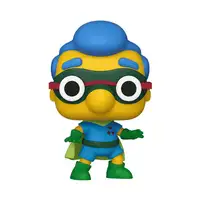 Funko pop animacion the simpsons milhouse 80074