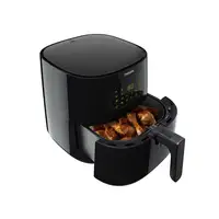 Philips Essential Conectada HD9280/70 Airfryer XL