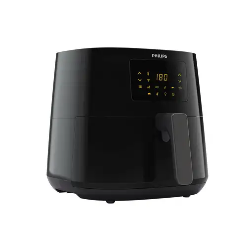 Philips Essential Conectada HD9280/70 Airfryer XL