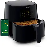 Philips Essential Conectada HD9280/70 Airfryer XL