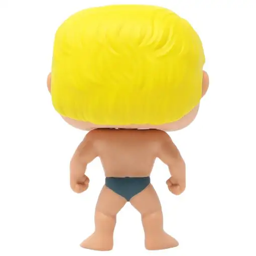 Figura pop hasbro stretch armstrong
