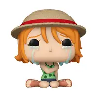 Figura pop one piece nami