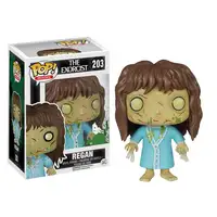 Figura pop el exorcista regan