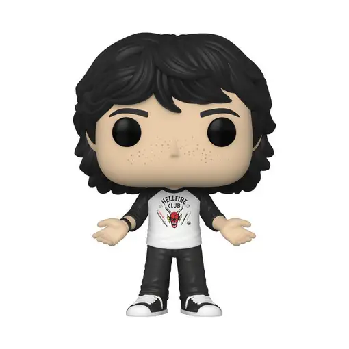 Figura pop stranger things mike Figura pop stranger things mike