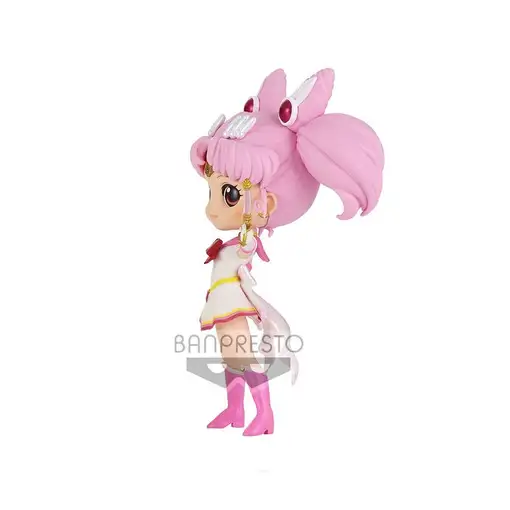 Figura kaleidoscope chibi moon eternal the movie sailor moon q posket 14cm