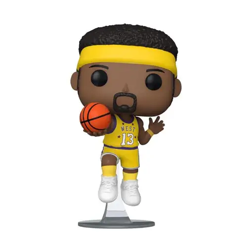 Funko pop deportes nba legends all stars wilt chamberlain (1972) 67493 Funko pop deportes nba legends all stars wilt chamberlain (1972) 67493