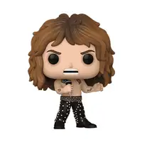 Figura pop ozzy osbourne shirtless 1989